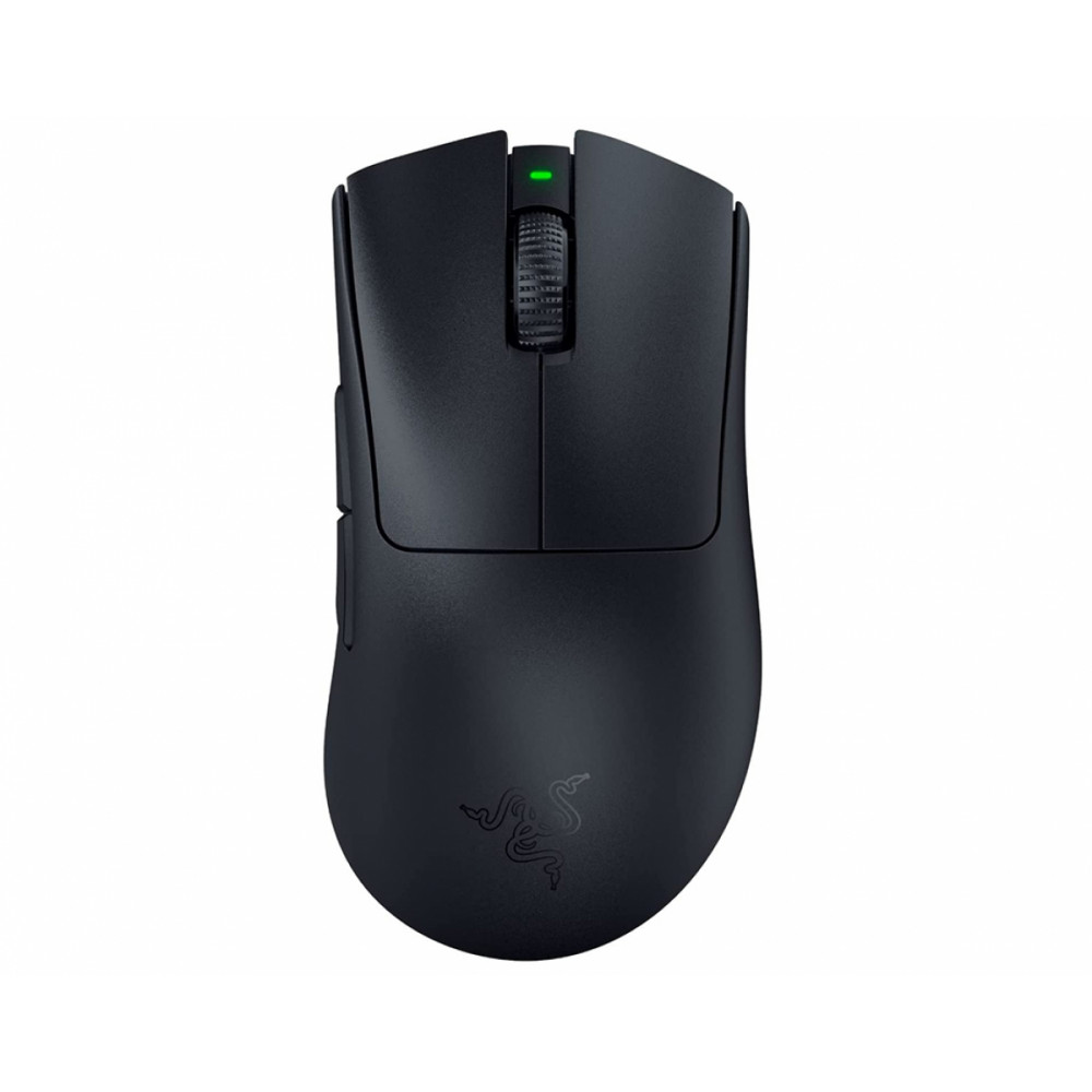 Мышь беспроводная/проводная Razer DeathAdder V3 Pro (Black)