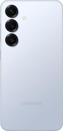 Смартфон Samsung Galaxy S25 12/256Gb (Icy Blue)