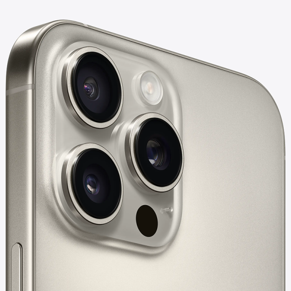 Apple iPhone 16 Pro Max 1Tb (Natural Titanium) Без RuStore