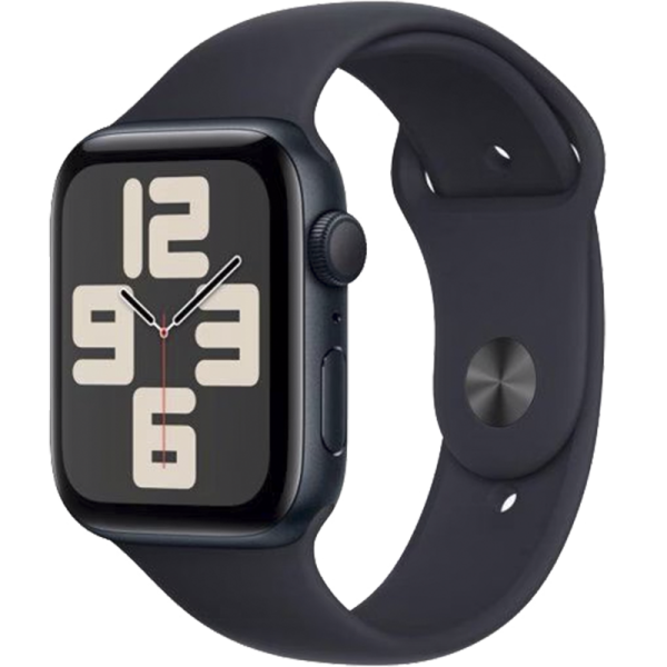 Apple Watch SE 2 40mm (Midnight)