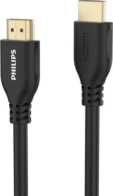 Кабель HDMI Philips 5 м. ver. 2.0