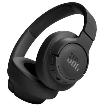 Беспроводные наушники JBL Wave Tune 720BT (Black)