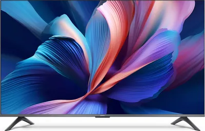 UHD QLED-телевизор Xiaomi Mi TV A Pro 50" 2026