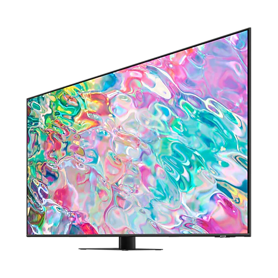 UHD QLED-телевизор Samsung QE55Q70BA УЦЕНКА