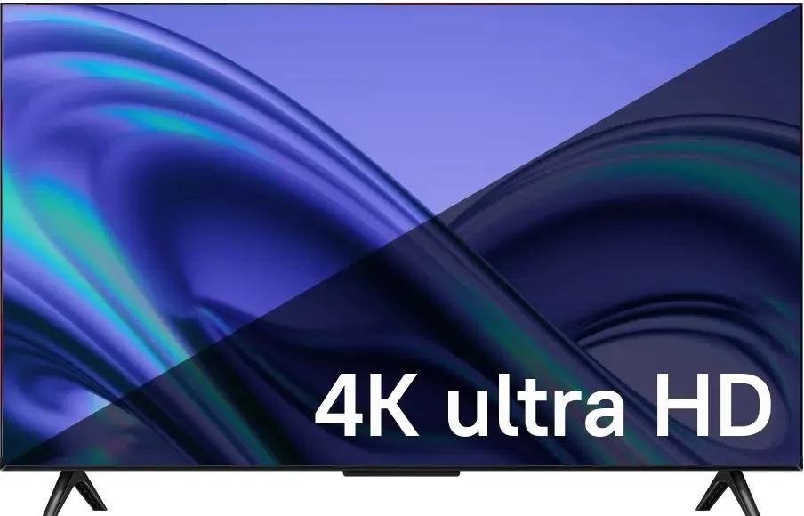 UHD LED-телевизор TCL 50" 50V6B