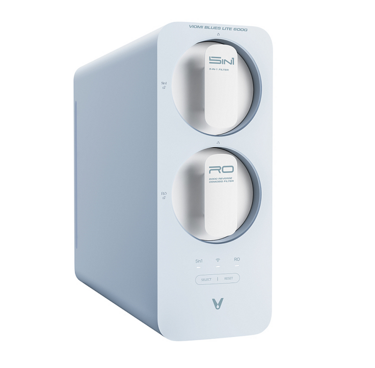 Очиститель для воды Viomi MR662-A