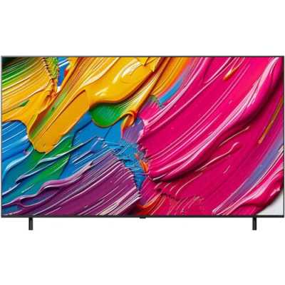 UHD QNED-телевизор LG 65QNED80A6A