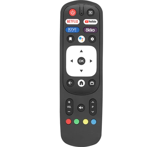 Пульт Управления KIVI RC90 RC-S01-28