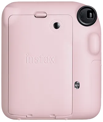 Фотоаппарат моментальной печати Fujifilm Instax mini 12 (Pink)