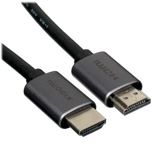 Кабель HDMI Xiaomi Ultra High Speed Cable 8K 1.5М Кабель HDMI Xiaomi Ultra High Speed Cable 8K 1.5М