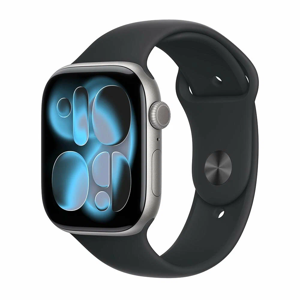Apple Watch Series 11 46mm Aluminum (Space Gray)