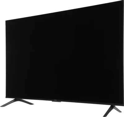 UHD QLED-телевизор Xiaomi Mi TV A Pro 50" 2026