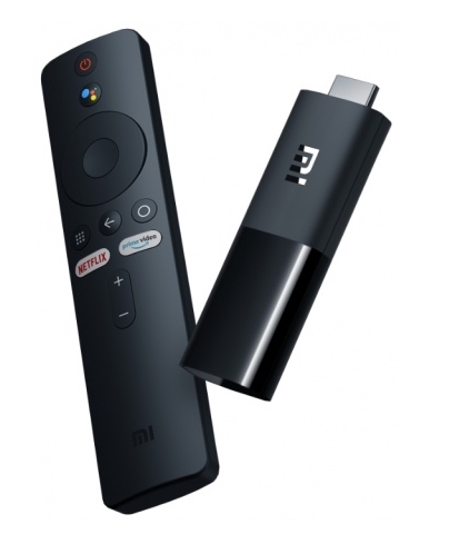 ТВ-приставка Xiaomi Mi TV Stick