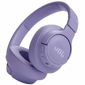 Беспроводные наушники JBL Wave Tune 720BT (Violet)
