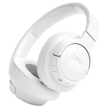Беспроводные наушники JBL Wave Tune 720BT (White)