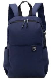 Рюкзак Tanjiezhe Explorer Small Backpack 10л (dark blue)