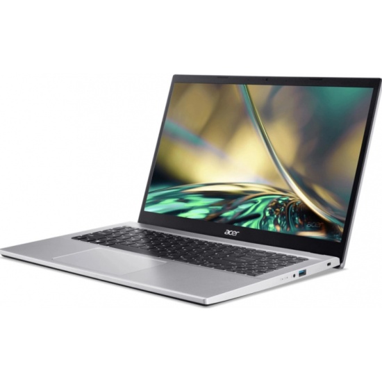 Ноутбук Acer Aspire 3 A317-54-33GH 17.3" [FHD/IPS/Intel Core i3-1215U/8GB/SSD 512GB/Intel UHD Graphics/noOS]