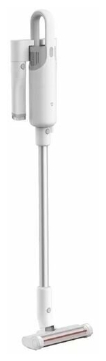 Пылесос беспроводной Xiaomi Mi Handheld Vacuum Cleaner Light (уценка)
