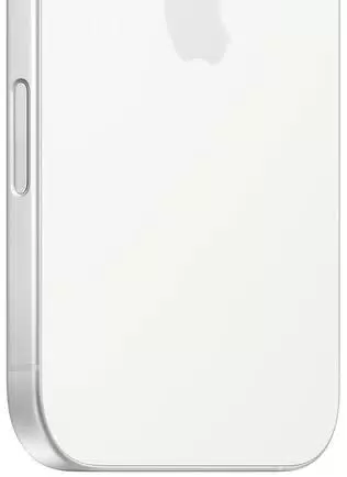 Apple iPhone 16 128Gb (White) Без RuStore