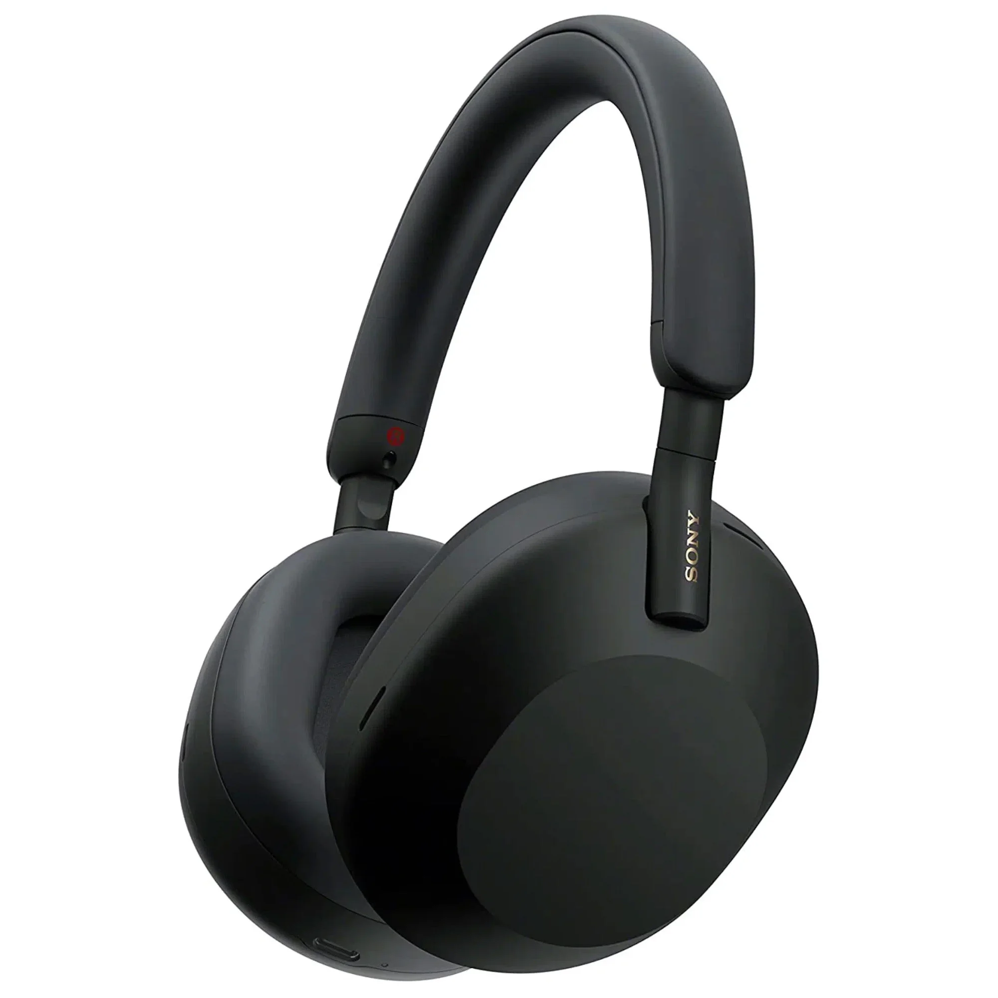 Беспроводные наушники Sony WH-1000XM5 (Black)