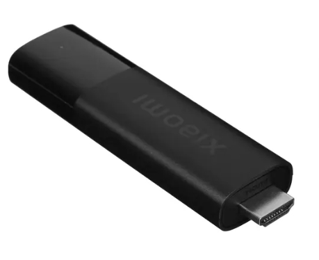 Smart-приставка Xiaomi Mi TV Stick 4K