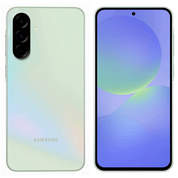 Смартфон Samsung Galaxy A36 8/256Gb (Awesome Lime)