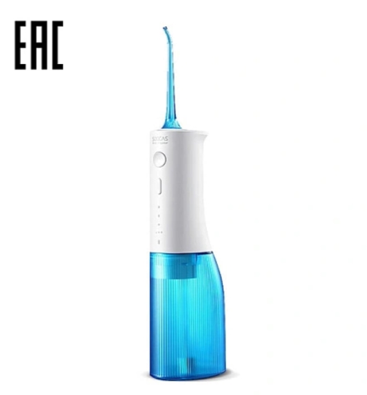 Ирригатор Xiaomi Soocas W3 PRO