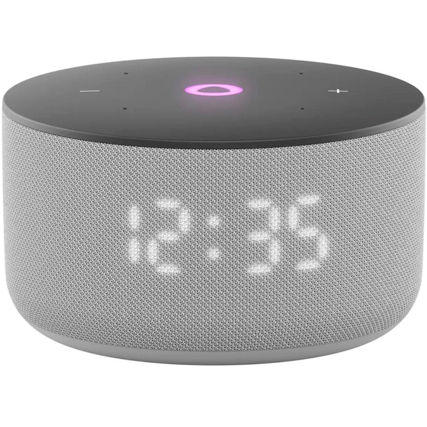 Яндекс Станция Мини 3 (Серый)