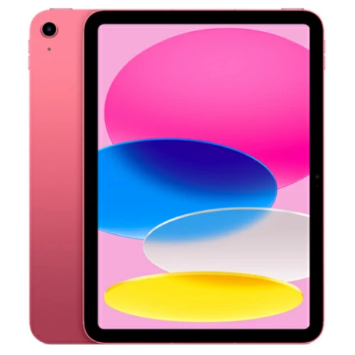 Apple iPad 11 (A16) 128Gb Wi-Fi (2025) Pink