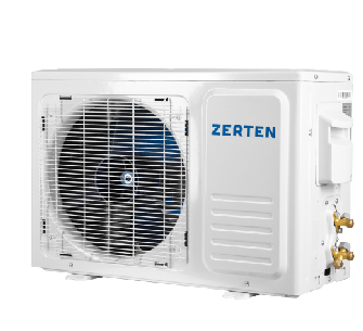 Сплит-система ZERTEN ZN-7 (21м²)