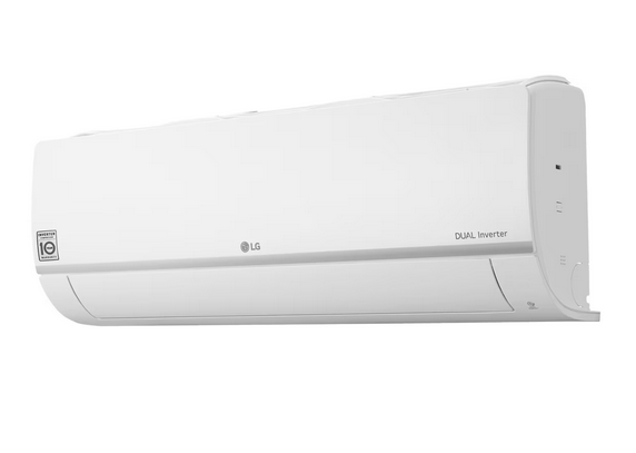 Сплит-система (инвертор) LG P09SP (26м²)