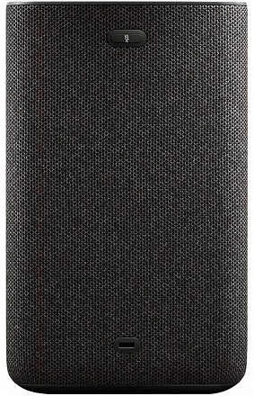 Умная колонка Яндекс Станция 2 (черный)