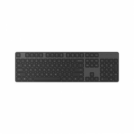Клавиатура + мышь беспроводной комплект Xiaomi Mi Wireless Keyboard and Mouse Combo