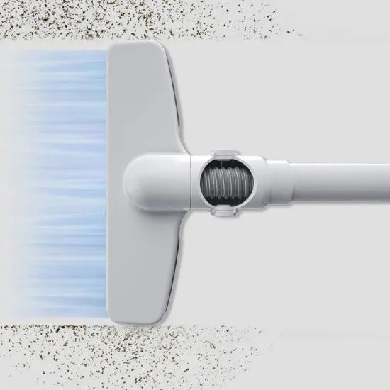 Пылесос портативный Lydsto Vaccum Cleaner H3