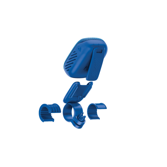 Портативная колонка JBL Wind 3 (Blue)