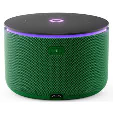 Яндекс Станция Мини 3 Про (Зеленый)