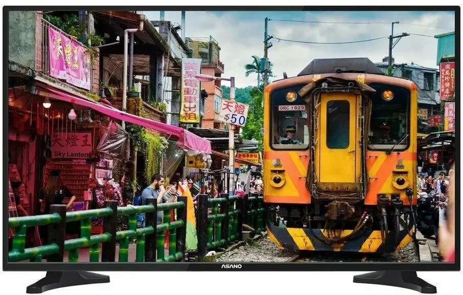LED-телевизор ASANO 32LH1010T LED-телевизор ASANO 32LH1010T