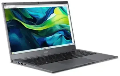 Ноутбук Acer Aspire Lite AL14-31P-P8HX 15.6" [FHD/IPS/Intel Pentium N6000/8Gb/SSD 256Gb/Intel UHD Graphics/NoOS]