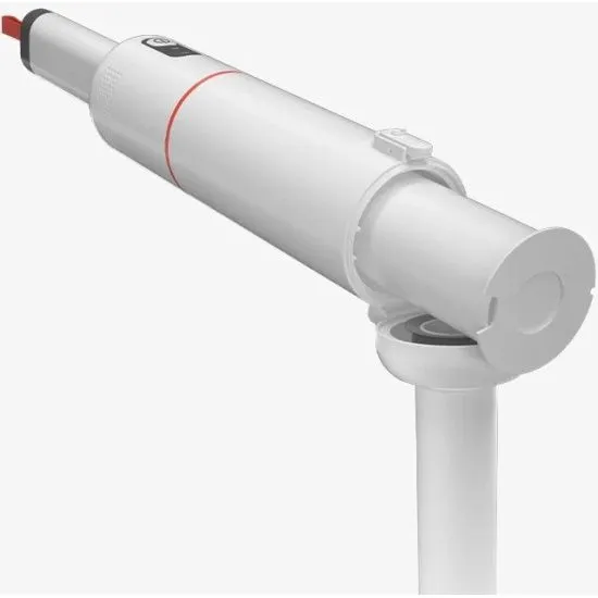 Пылесос портативный Lydsto Vaccum Cleaner H3