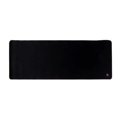 Коврик для мыши Gembird MP-80-30-Black Коврик для мыши Gembird MP-80-30-Black