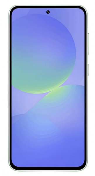 Смартфон Samsung Galaxy A36 8/256Gb (Awesome Lime)