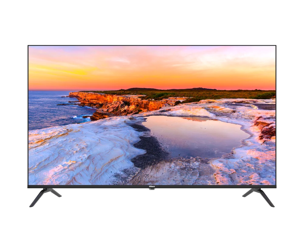 UHD LED-телевизор Hikers 43HTU01