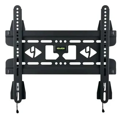 Кронштейн Kromax VEGA-50, для ТВ 26"-55", настенный фиксированный, до 45 кг УЦЕНКА