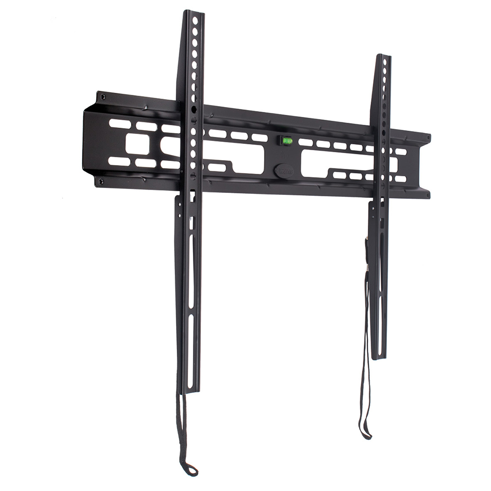 Кронштейн Kromax FLAT-1 для ТВ 32"-90", настенный, фиксированный, до 65 кг