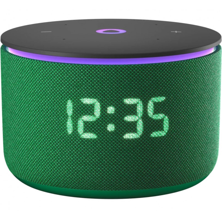 Яндекс Станция Мини 3 Про (Зеленый)