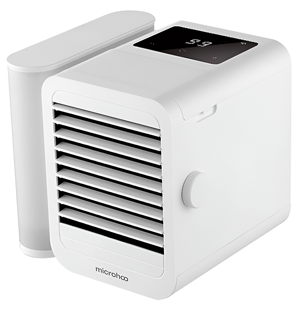 Увлажнитель воздуха Xiaomi Microhoo Personal Air Conditioning