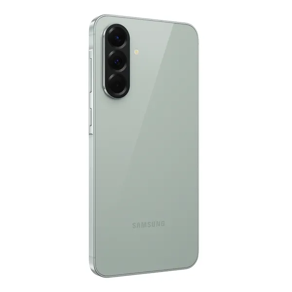 Смартфон Samsung Galaxy A56 8/256Gb (Awesome Olive)