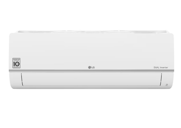 Сплит-система (инвертор) LG P09SP (26м²)