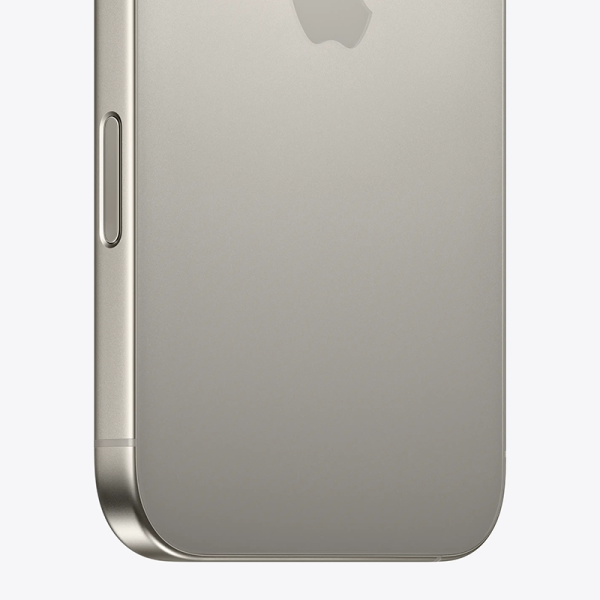 Apple iPhone 16 Pro Max 1Tb (Natural Titanium) Без RuStore