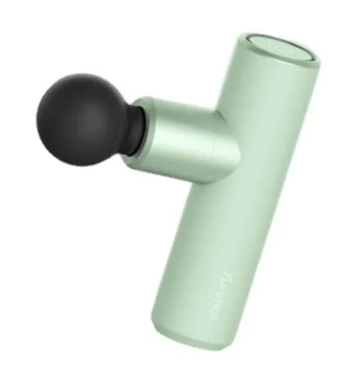 Массажный пистолет Xiaomi YUNMAI Gun CC GO (Green)